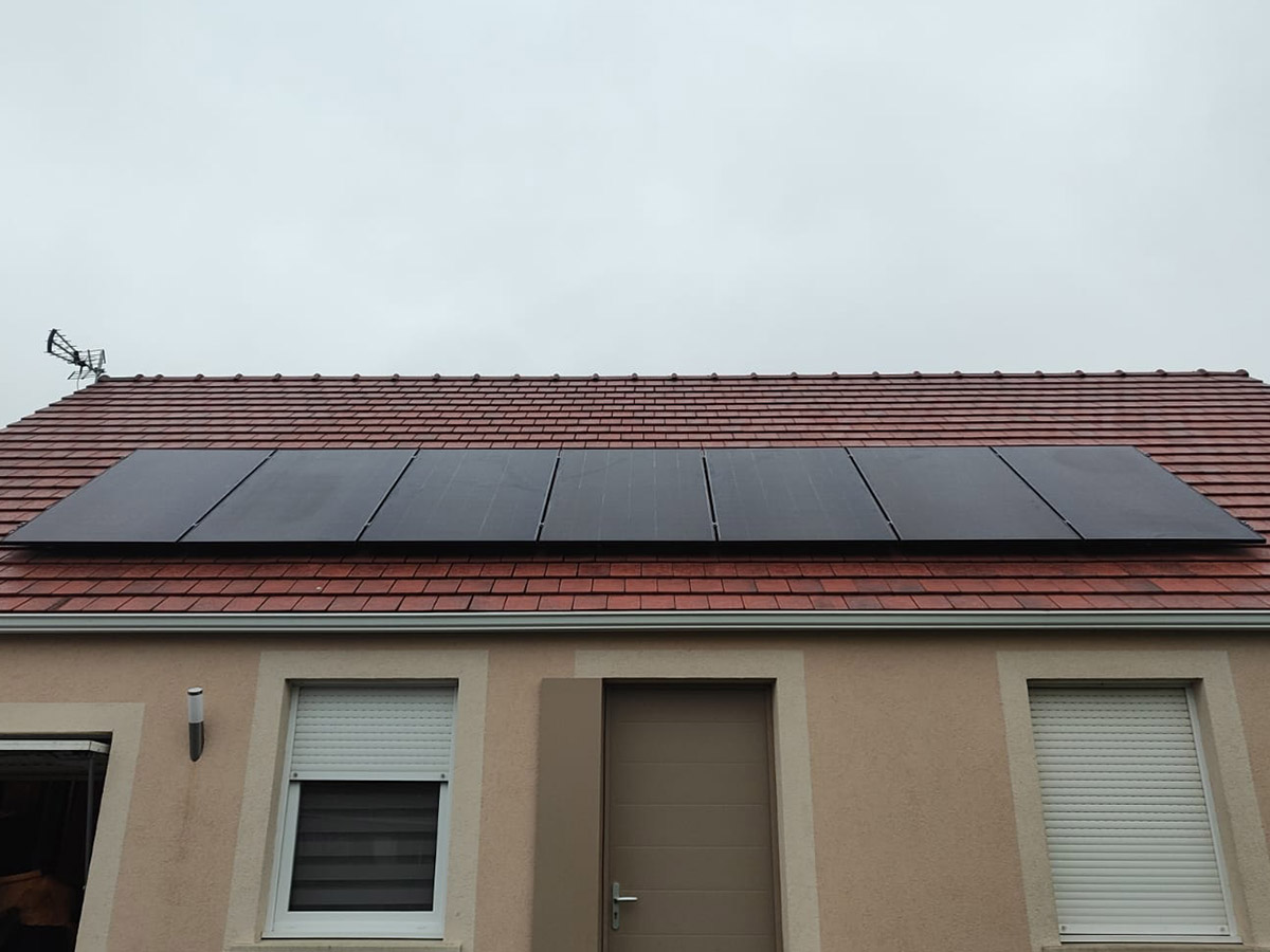 Réalisation Génération Verte