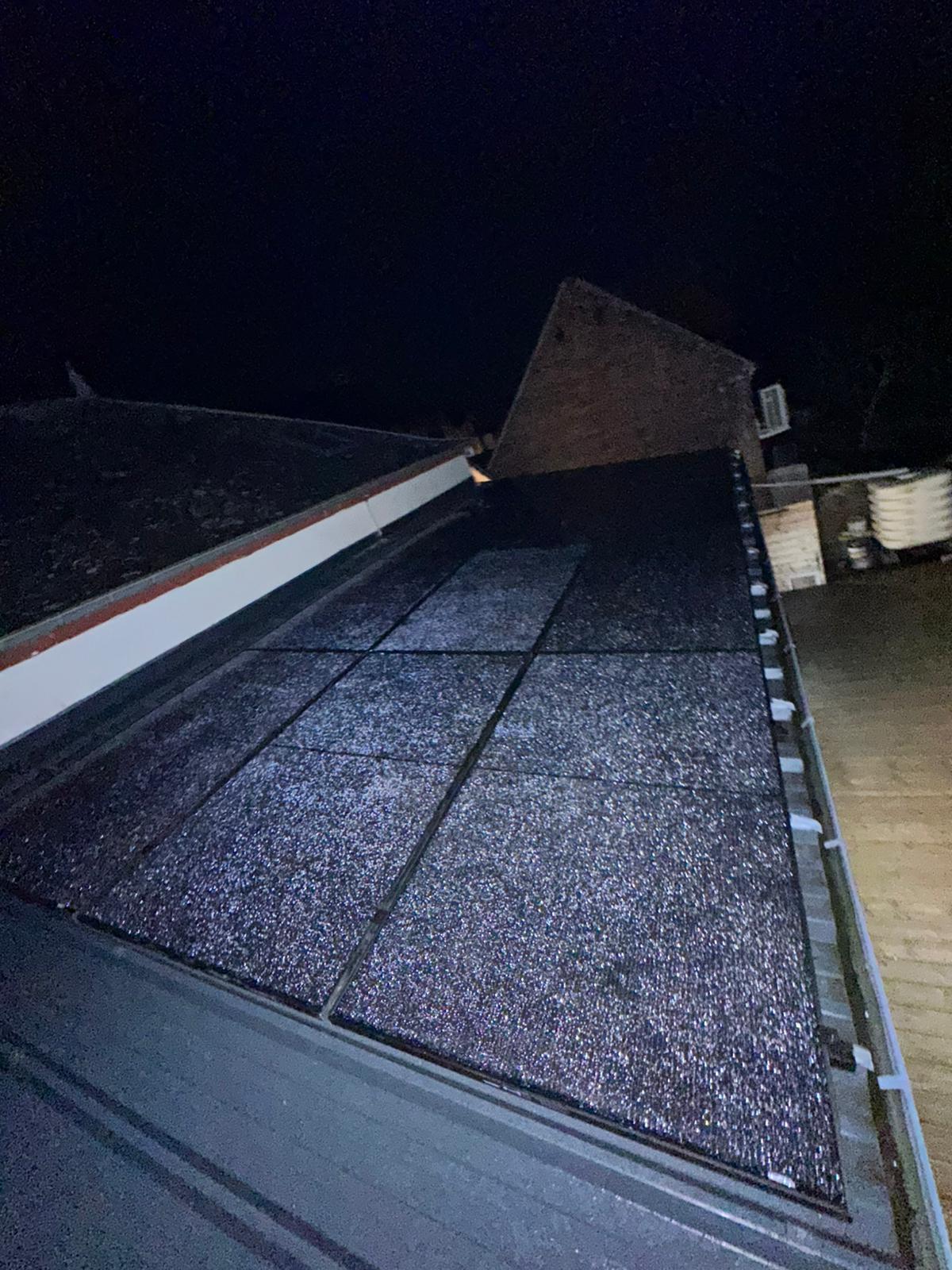 Réalisation Génération Verte